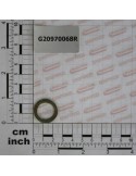 WASHER 25X1-5X17