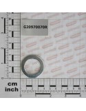 WASHER 40X2X26
