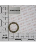 WASHER 40X2X30-5