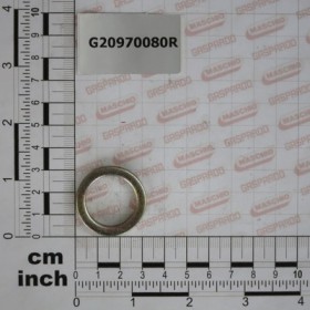 WASHER 32X6X22-5