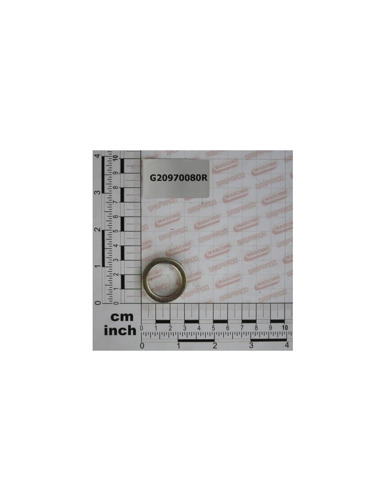 WASHER 32X6X22-5