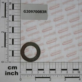 WASHER 35X0-6X21