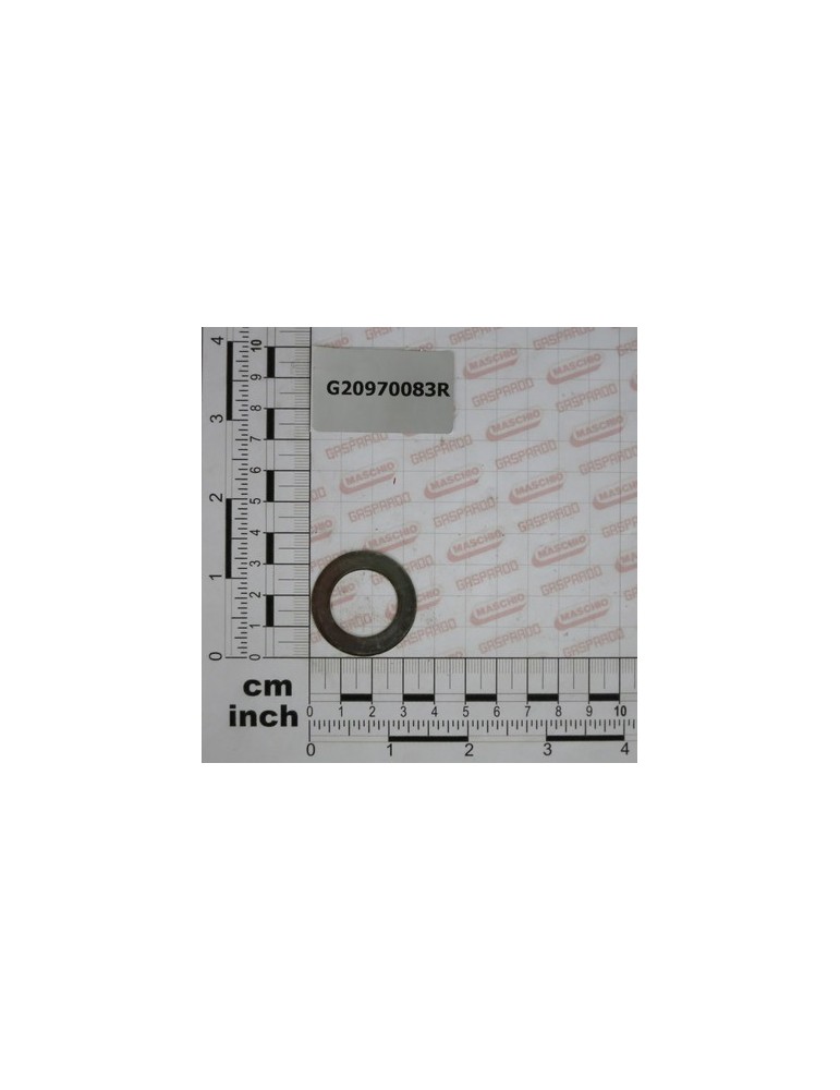 WASHER 35X0-6X21