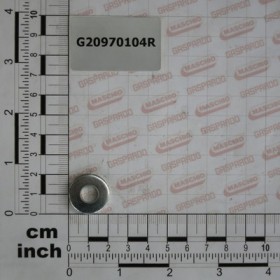 WASHER 21X4X8-5