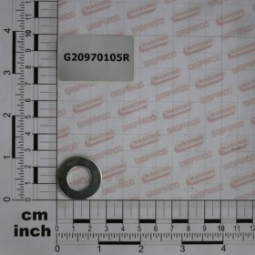 WASHER 27X2X14-5