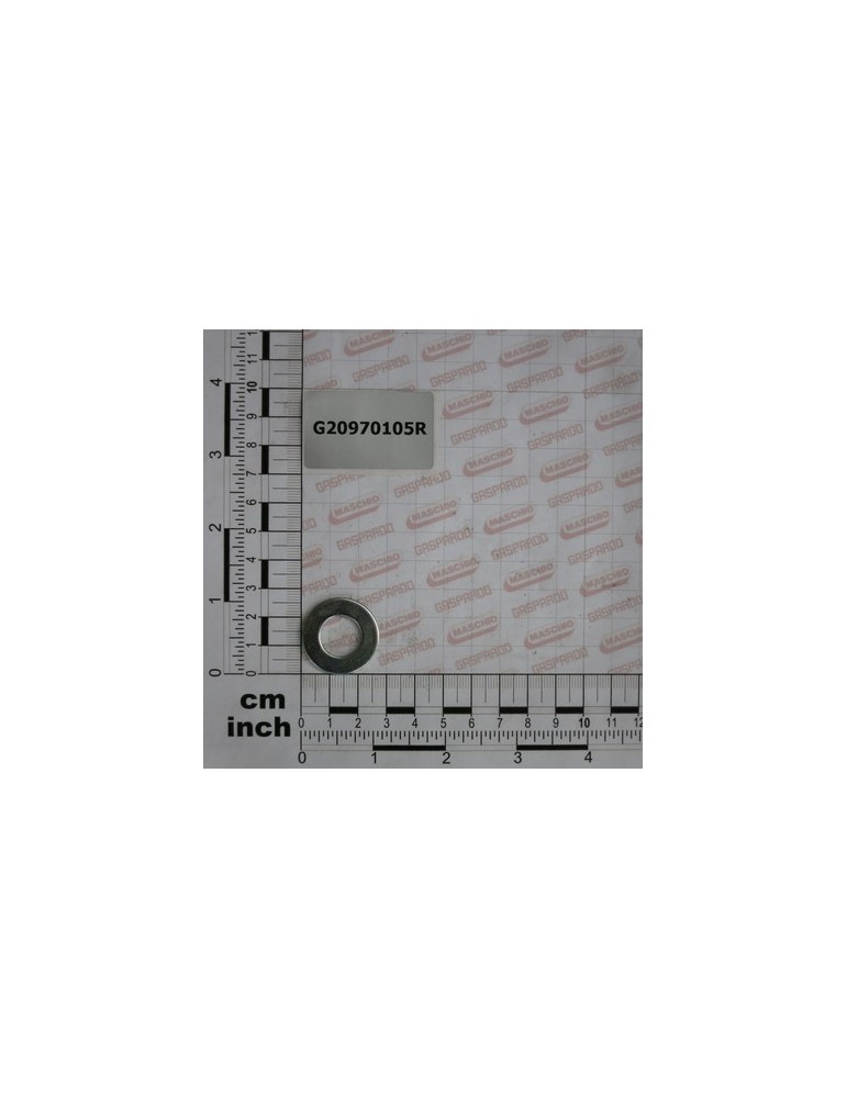 WASHER 27X2X14-5