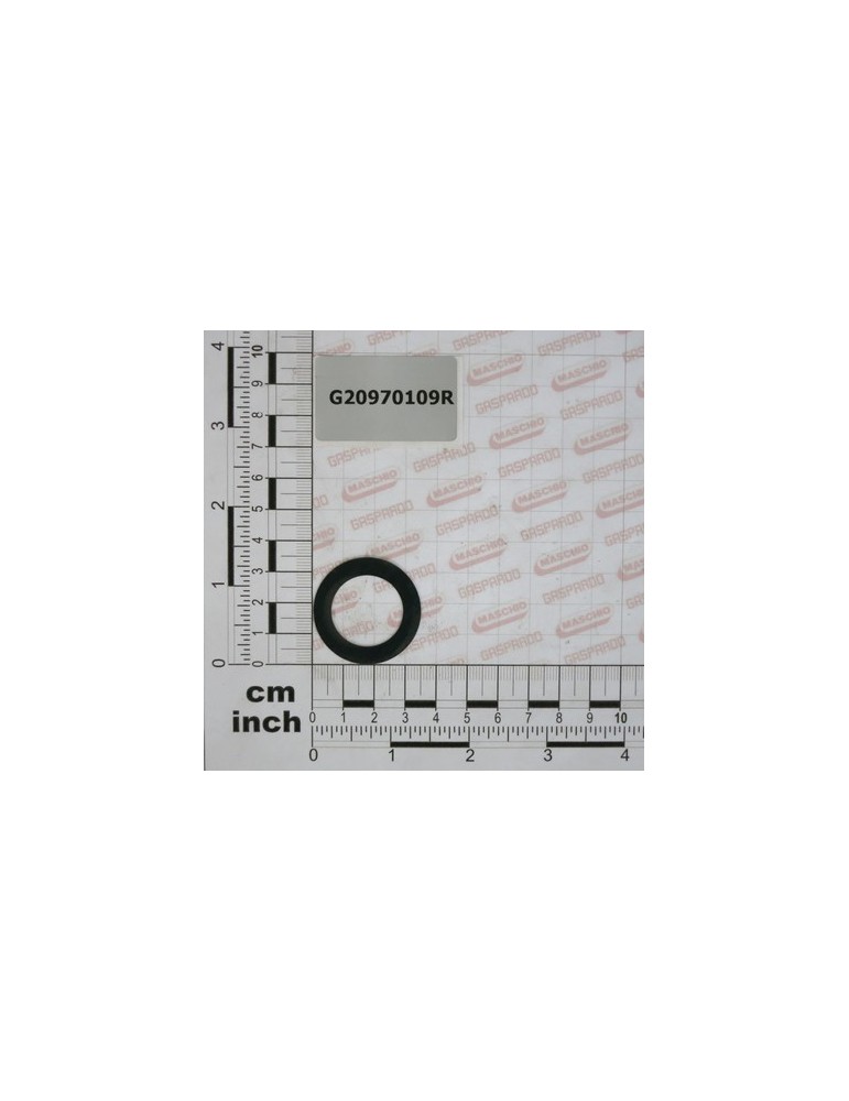 WASHER 35X0-5X23