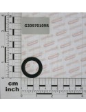 WASHER 35X0-5X23