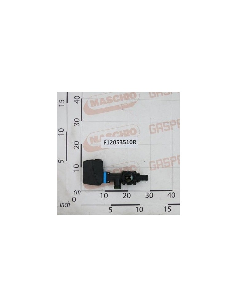 Maschio Gaspardo VALV.EL.ON-OFF BAR R.BIL S873 F12053510R