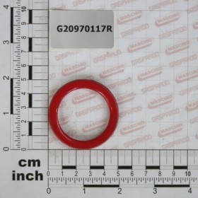 WASHER 50X6X37