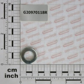 WASHER 28X4X15-5
