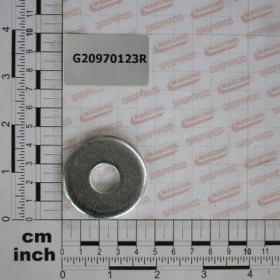 WASHER   45X6X15
