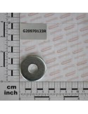 WASHER   45X6X15