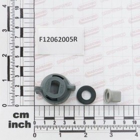 Maschio Gaspardo JET 06 COMPLET GRI* F12062005R