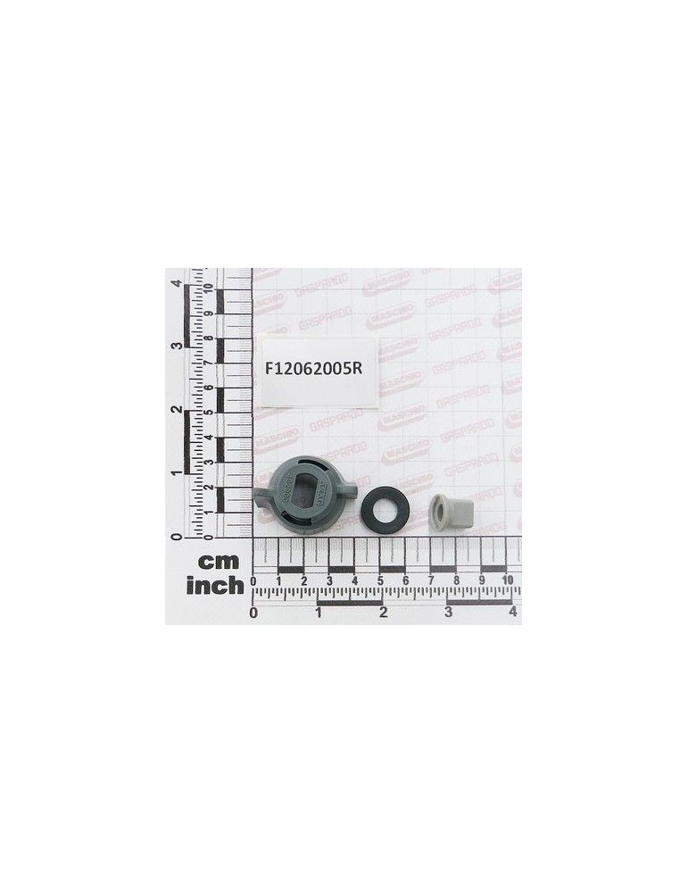 Maschio Gaspardo JET 06 COMPLET GRI* F12062005R