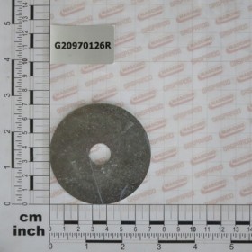 WASHER 75X2-5X14-5