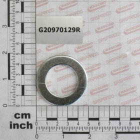 WASHER 48X3X30-5