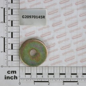 WASHER 48X11X6