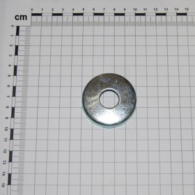 BOTTOMED WASHER 48X17-25X8X1-5