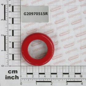 BOTTOMED WASHER 51X31X12X2-5