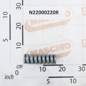 Maschio Gaspardo MOLLA GEOMETRIA VARIABILE N22000220R