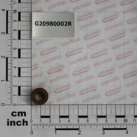 BUSHING 9X10-25X18