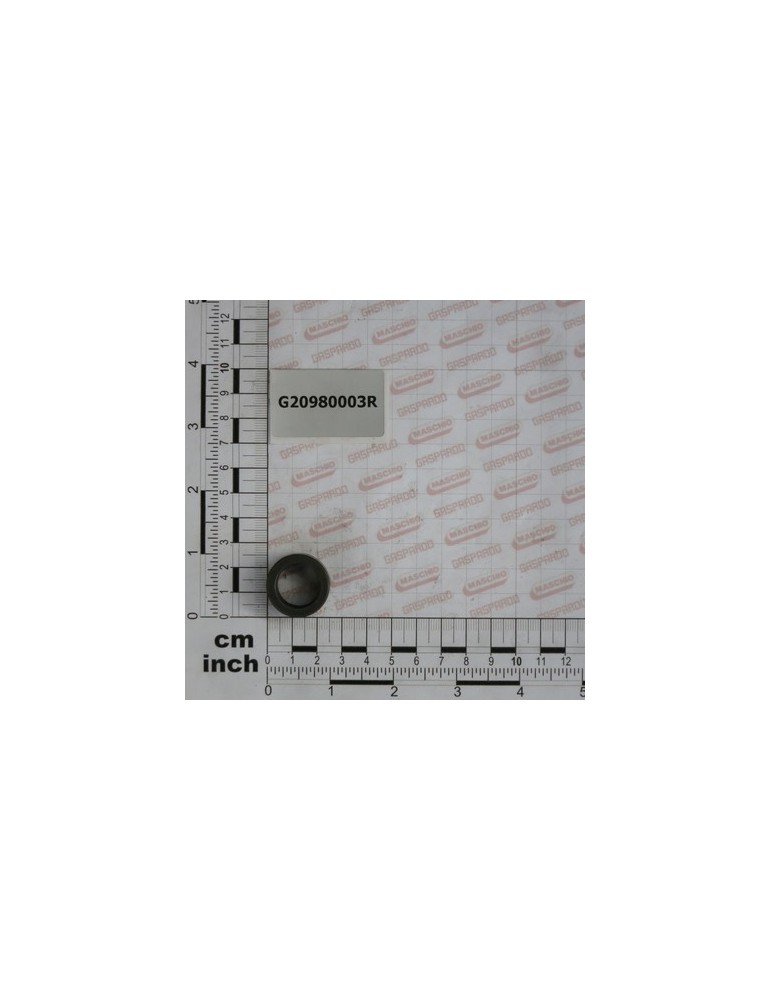 BUSHING 14X17-5X25