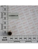 BUSHING 36X8,5X16