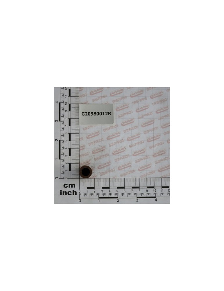 BUSHING 16X36X10-5
