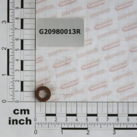 BUSHING 58-5X3-5X1