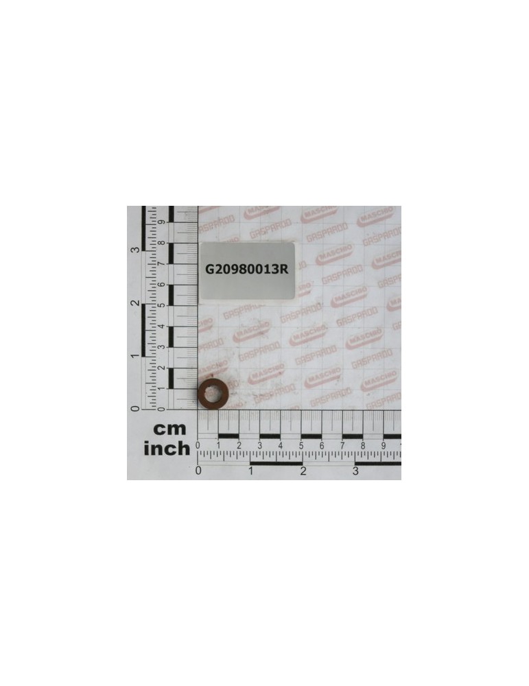 BUSHING 58-5X3-5X1