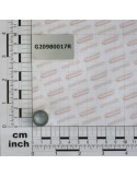 BUSHING 13X20X18