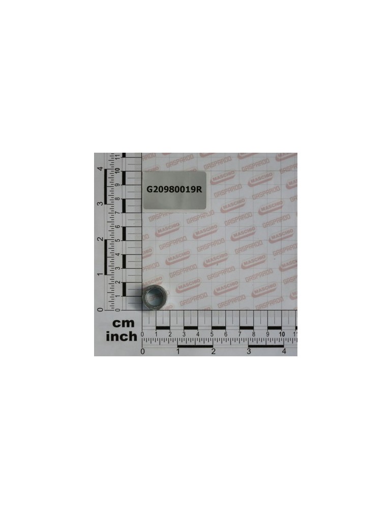 BUSHING 10X12.25X18