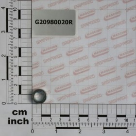 BUSHING 6X10-25X16