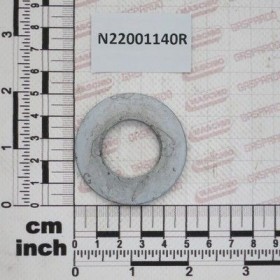 Maschio Gaspardo ARC A TAZZA 2093 25,4 X 50 N22001140R