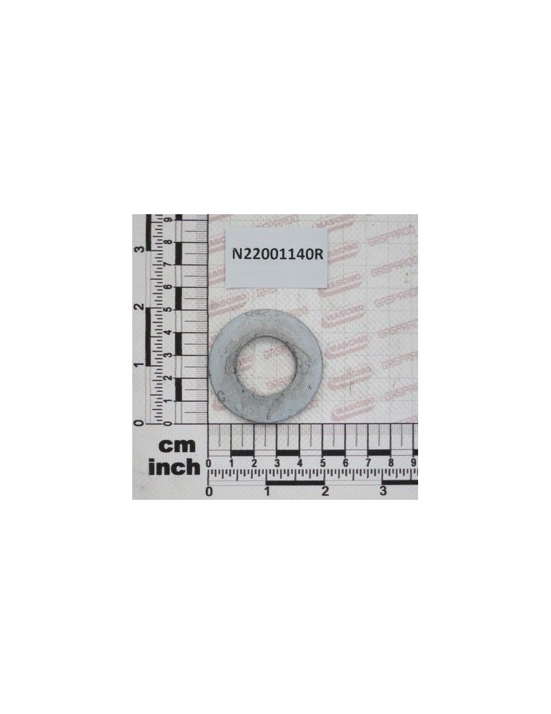 Maschio Gaspardo ARC A TAZZA 2093 25,4 X 50 N22001140R