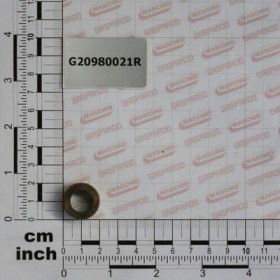BUSHING D.12,25X20X10