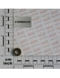 BUSHING D.12,25X20X10