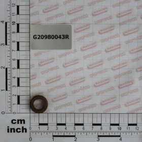 BUSHING 20X6X12-25
