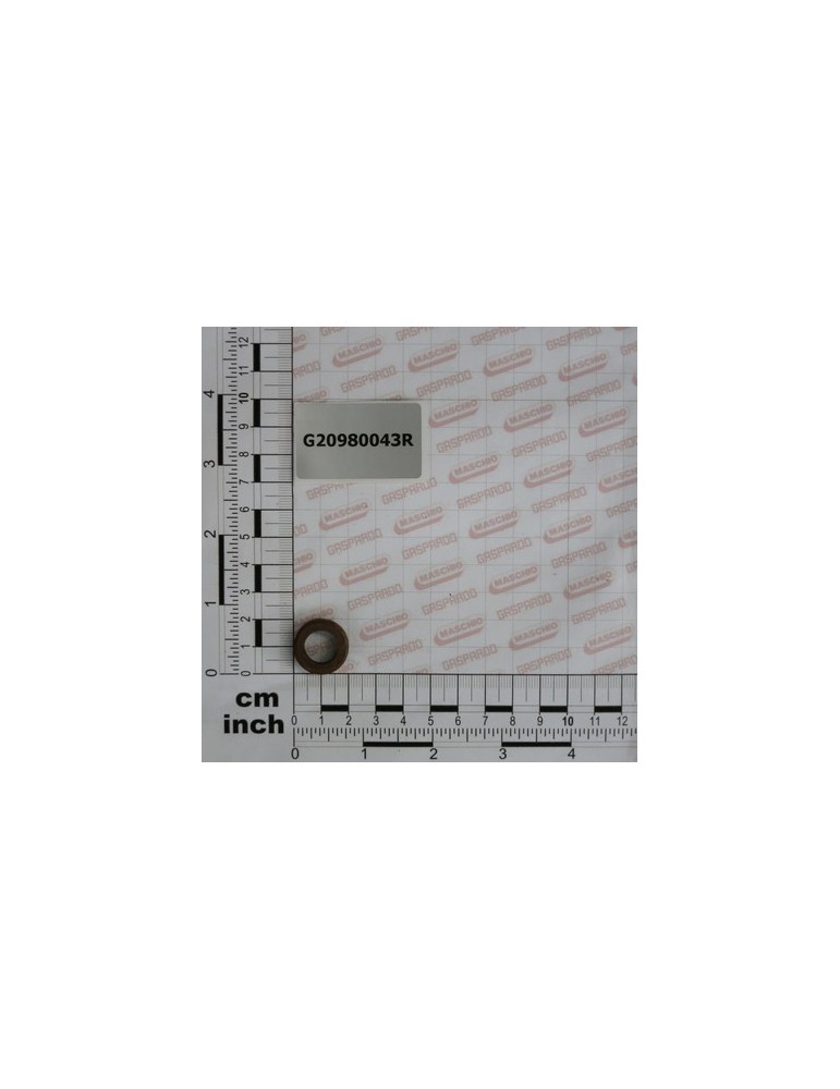 BUSHING 20X6X12-25
