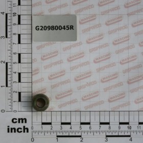 BUSHING 12X18X10.25