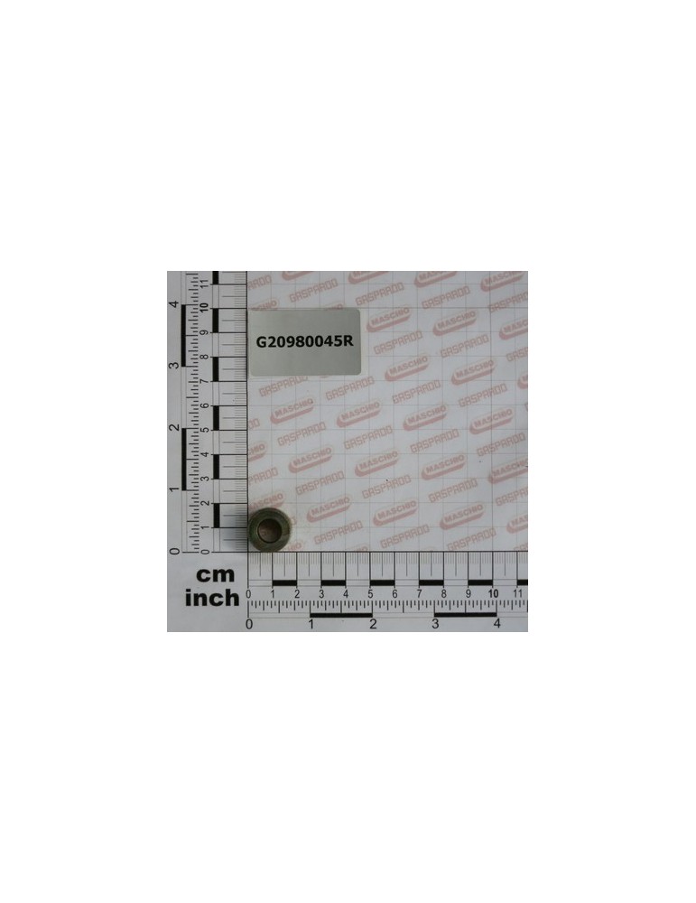 BUSHING 12X18X10.25