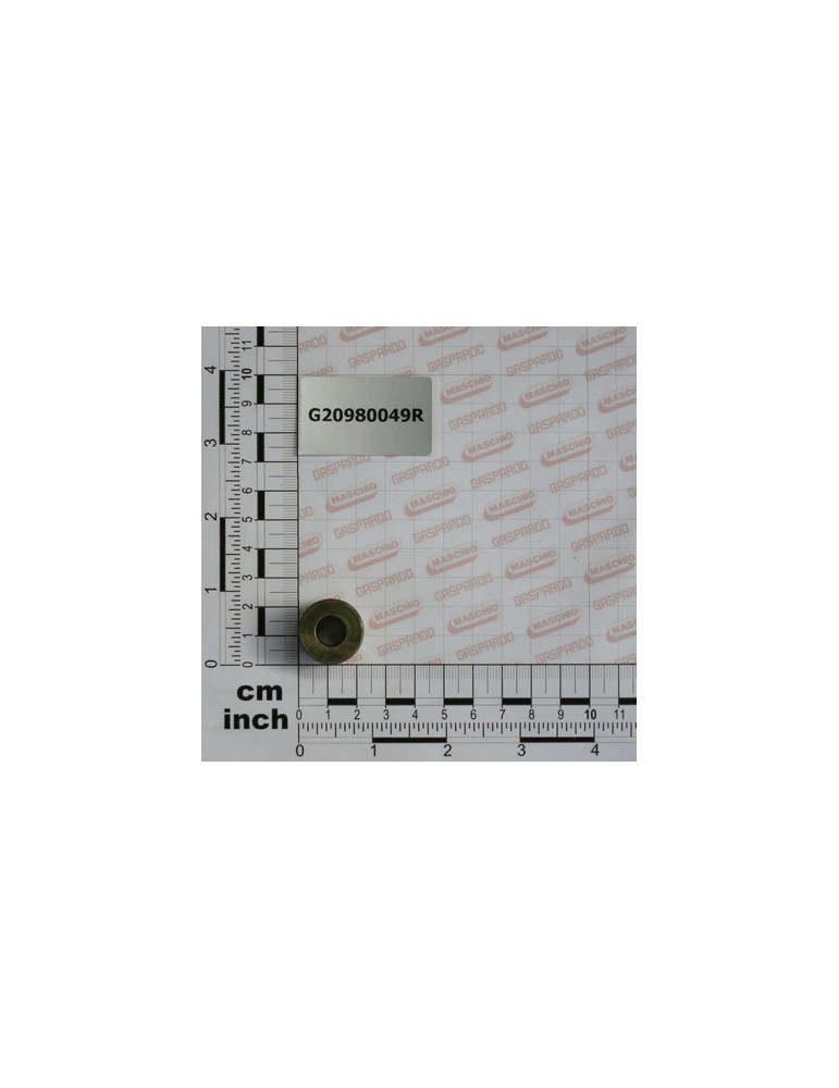 BUSHING 20X22X10-5