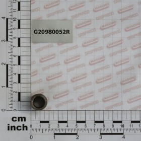 BUSHING 21X18X12-25