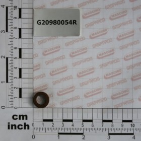 BUSHING 16X10-25X 7-5