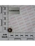 BUSHING 16X10-25X 7-5