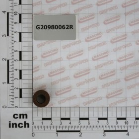 BUSHING 10.25X18X11