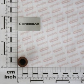 BUSHING 20X25X12-25