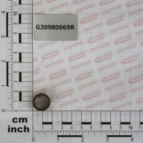 BUSHING- AUT. GUIDE 9X18X14-5