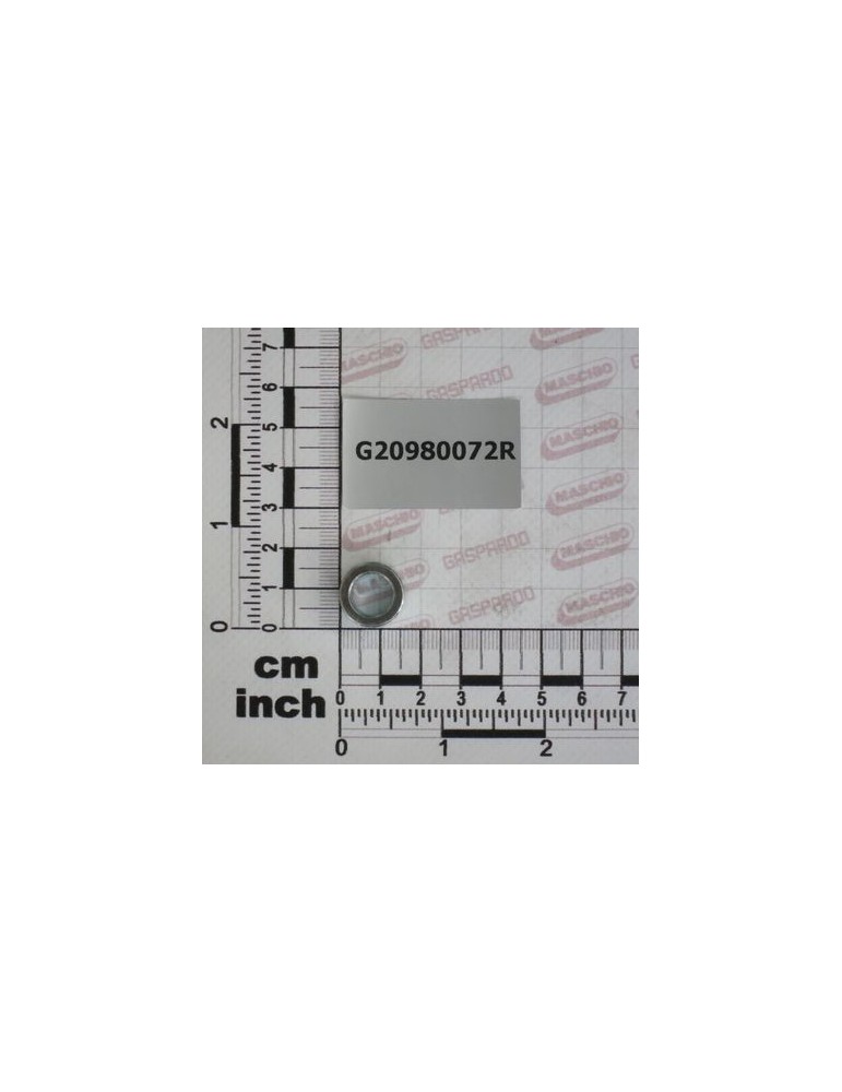 BUSHING 10.25X16X8.5